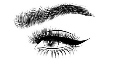 Wimpernlifting (Lash-Lifting) - Perfekt geschwungenene Wimpern